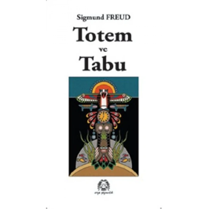 Totem ve Tabu
