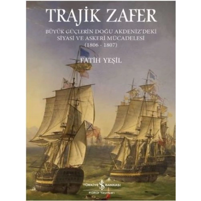 Trajik Zafer