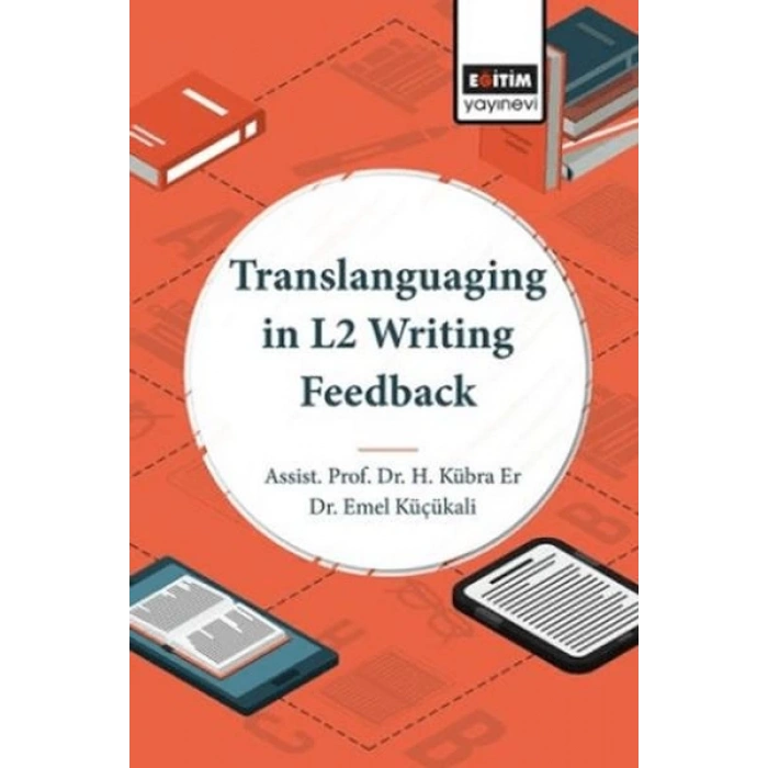 Translanguaging In L2 Writing Feedback