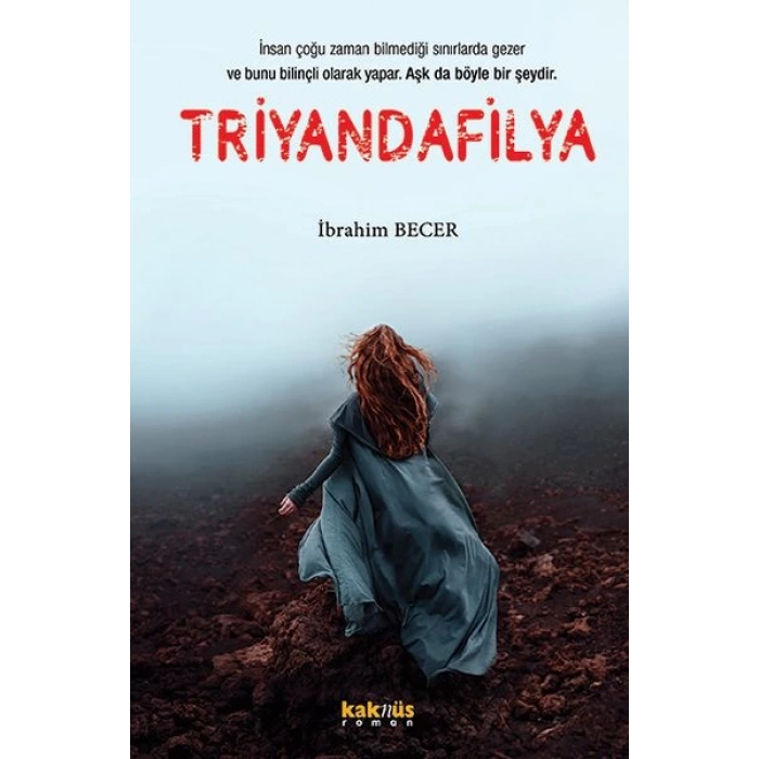 Triyandafilya