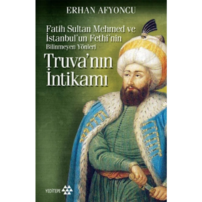 Truva’nın İntikamı (Cep Boy)