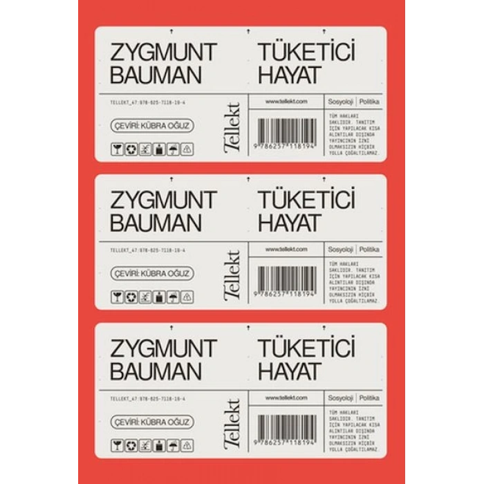 Tüketici Hayat