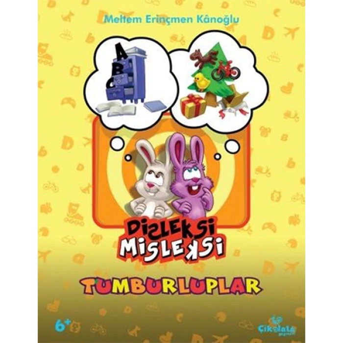 Tumburluplar - Disleksi Misleksi