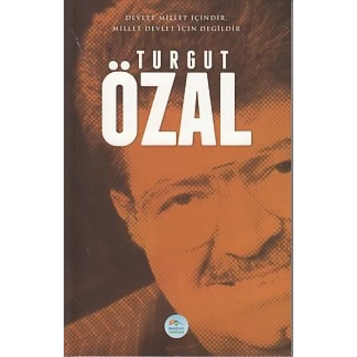 Turgut Özal