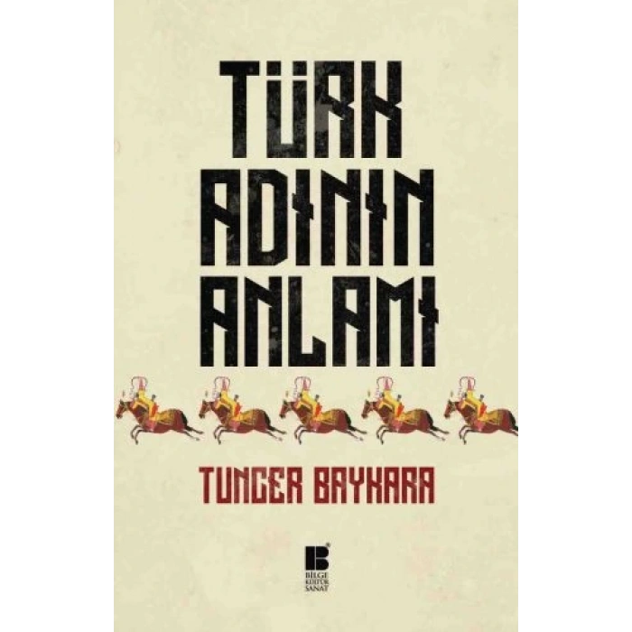 Türk Adının Anlamı