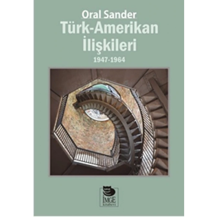 Türk-Amerikan İlişkileri