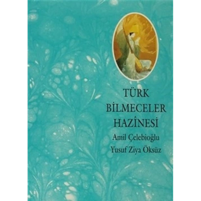 Türk Bilmeceler Hazinesi