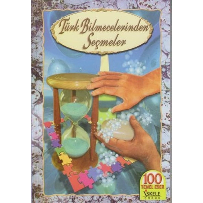 Türk Bilmecelerinden Seçmeler