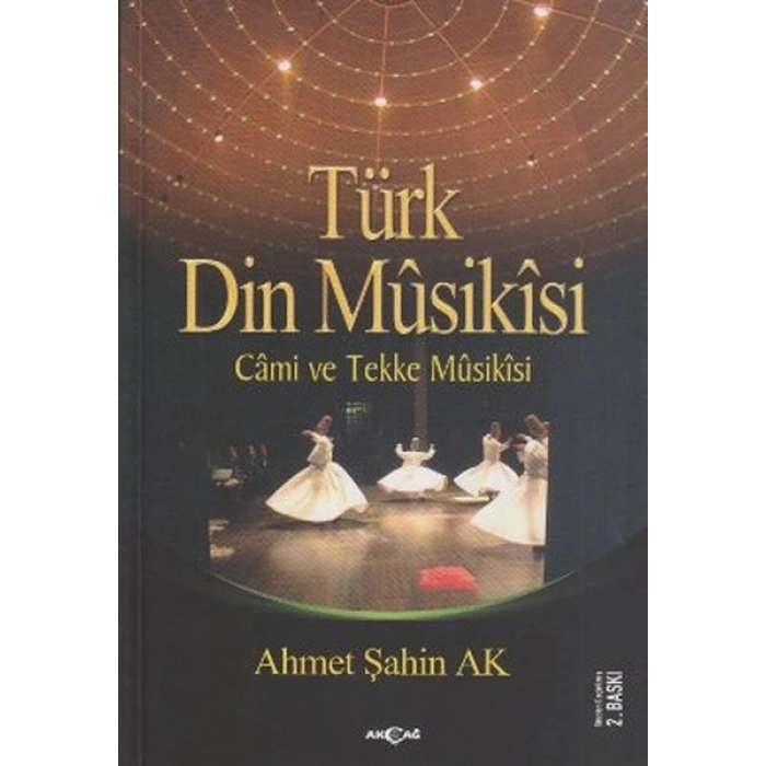 Türk Din Musikisi - Cami ve Tekke Musikisi