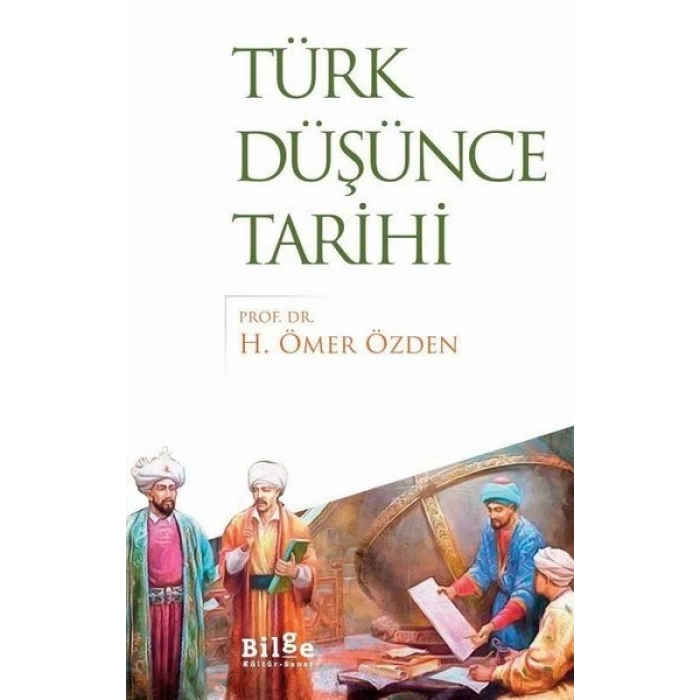 Türk Düşünce Tarihi