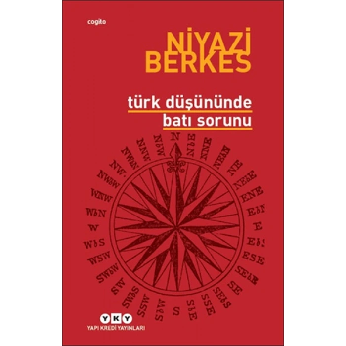 Türk Düşününde Batı Sorunu