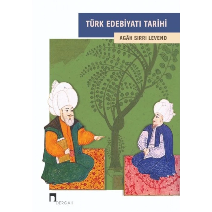 Türk Edebiyatı Tarihi