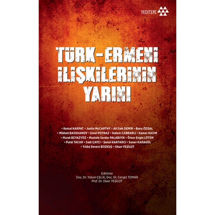 Türk - Ermeni İlişkilerinin Yarını