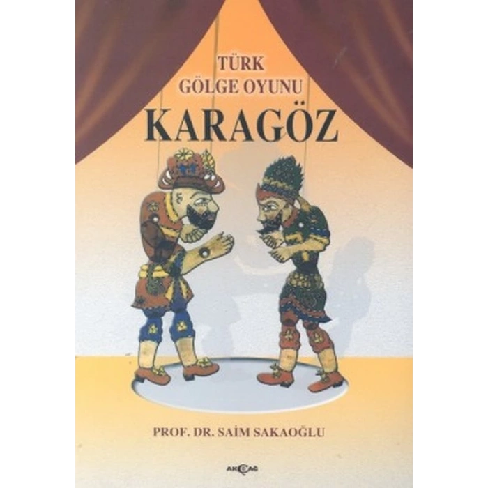 Türk Gölge Oyunu Karagöz