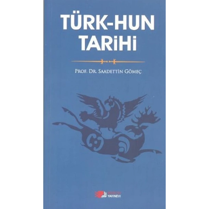 Türk-Hun Tarihi