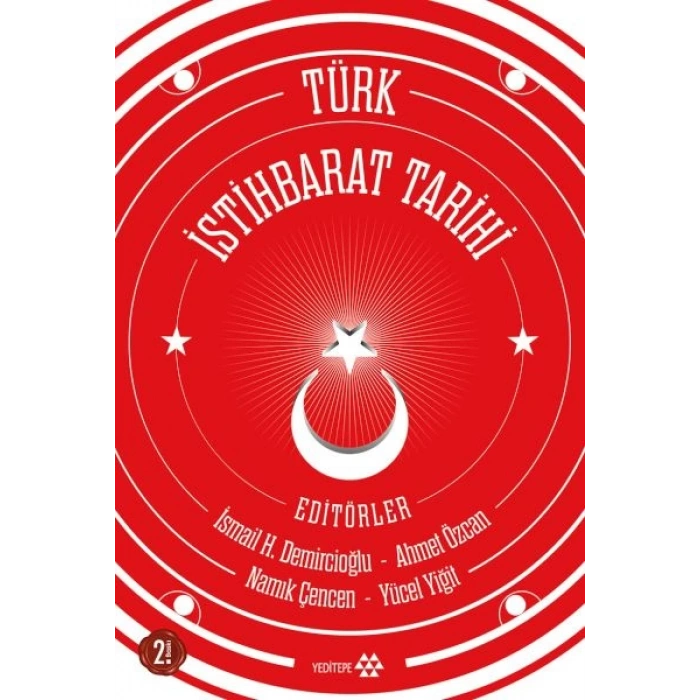 Türk İstihbarat Tarihi