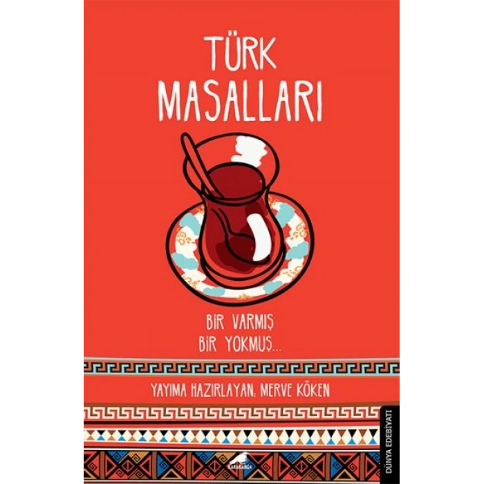 Türk Masalları