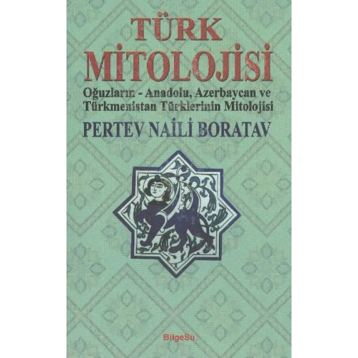 Türk Mitolojisi