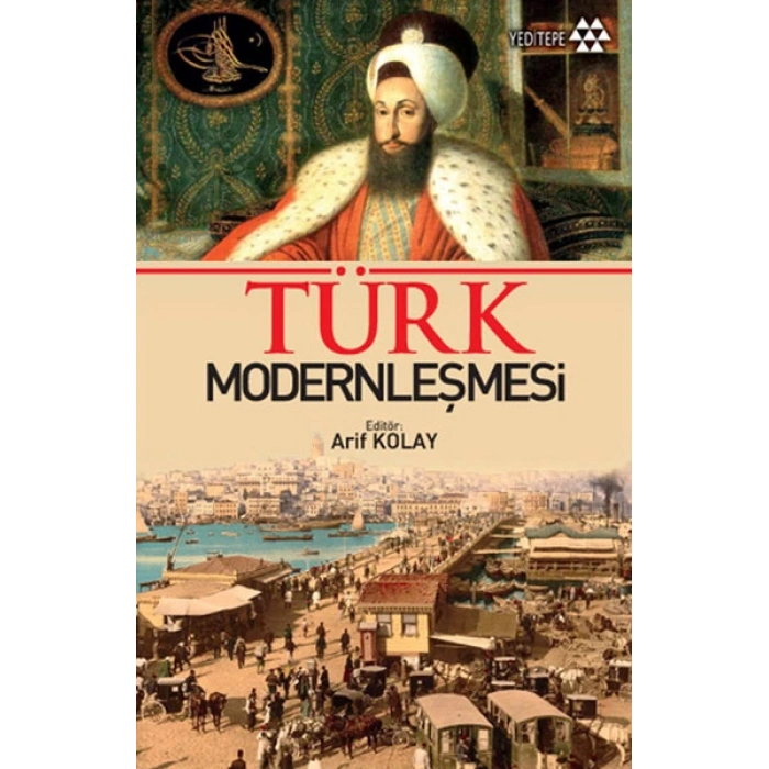 Türk Modernleşmesi