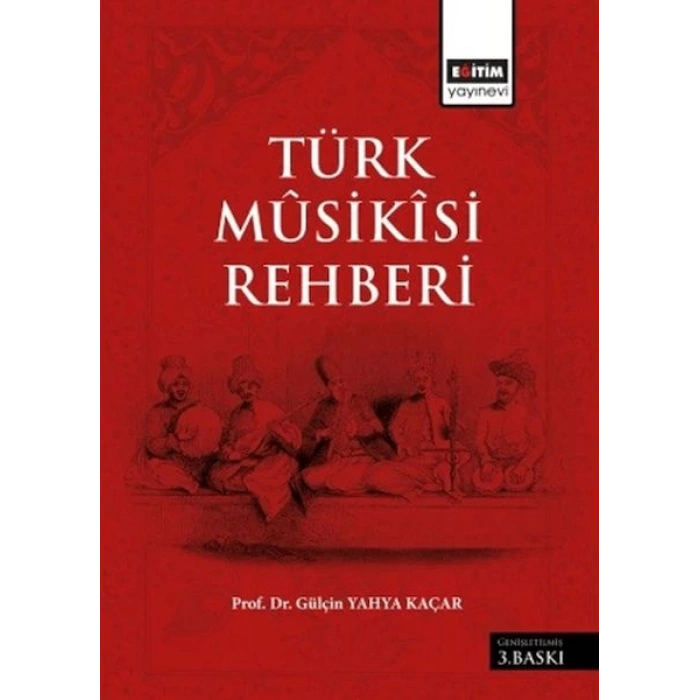 Türk Musikisi Rehberi