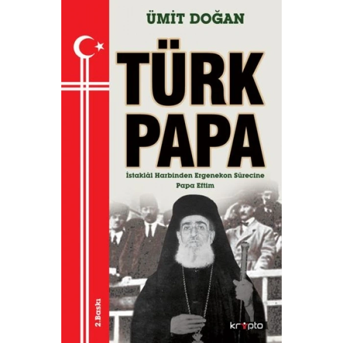 Türk Papa
