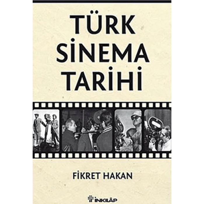 Türk Sinema Tarihi
