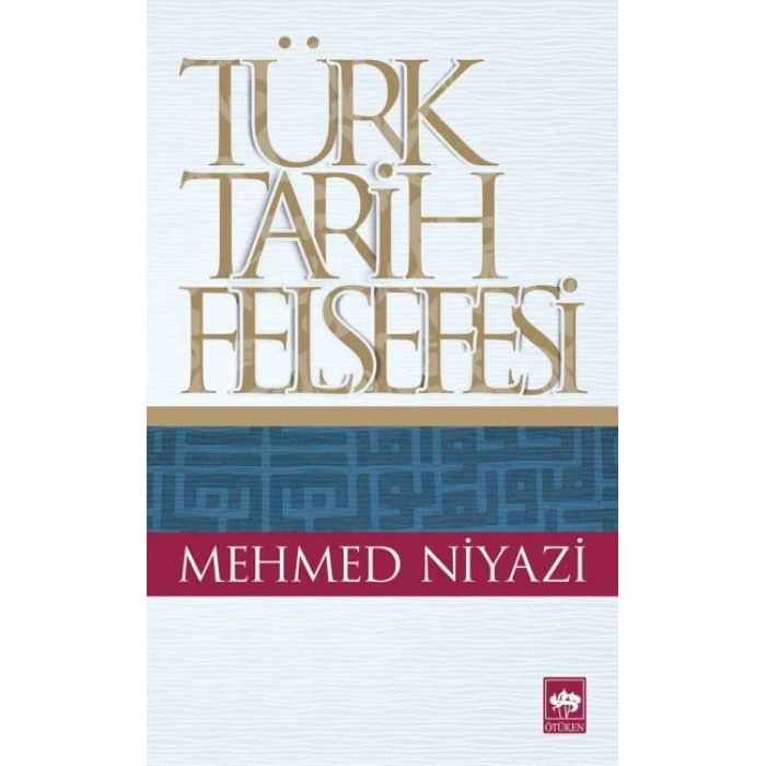 Türk Tarih Felsefesi