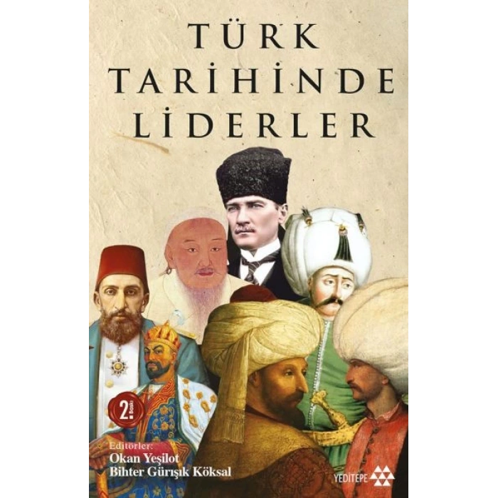 Türk Tarihinde Liderler
