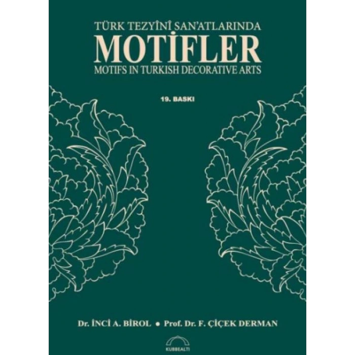 Türk Tezyini Sanatları Motifler