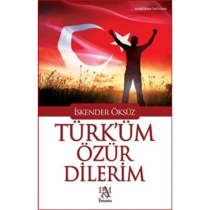 Türküm Özür Dilerim