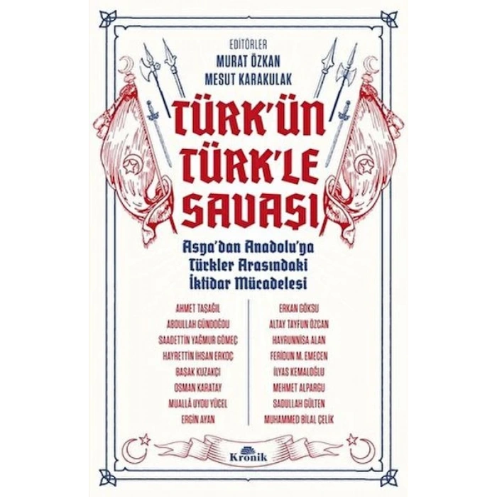 Türkün Türkle Savaşı