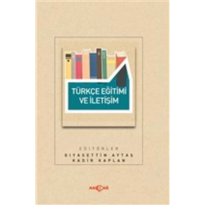 Türkçe Eğitimi ve İletişim