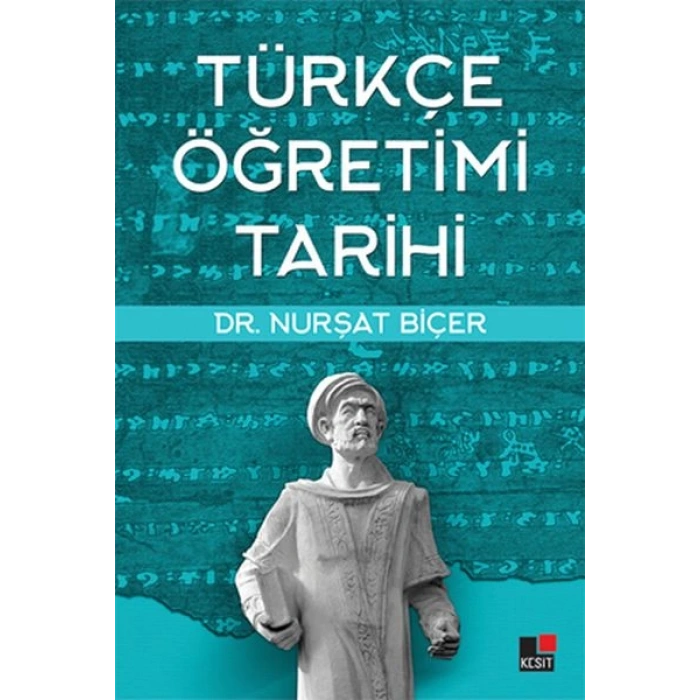 Türkçe Öğretimi Tarihi