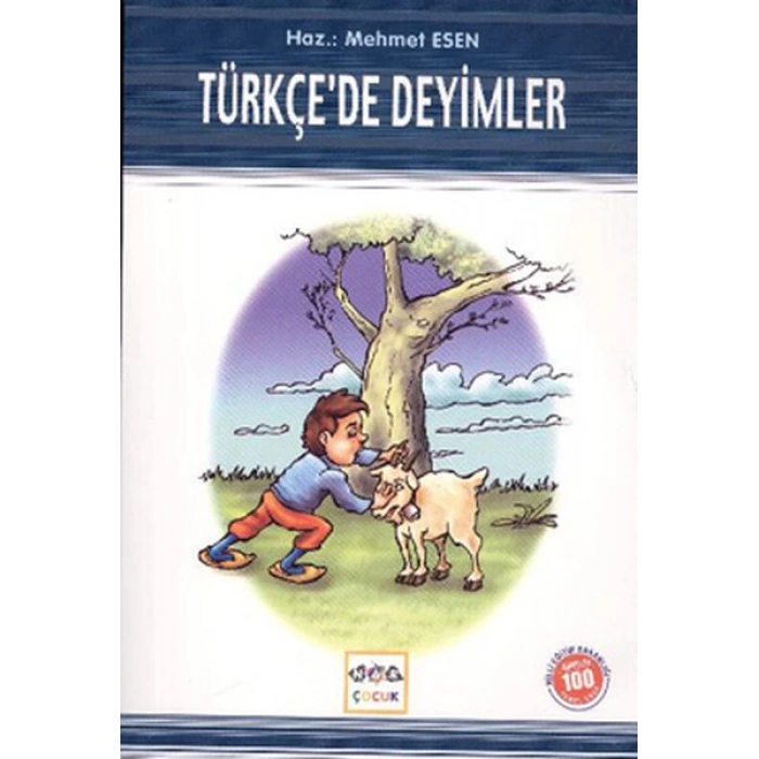 Türkçede Deyimler