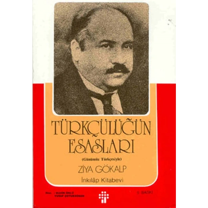 Türkçülüğün Esasları