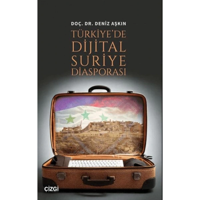 Türkiyede Dijital Suriye Diasporası