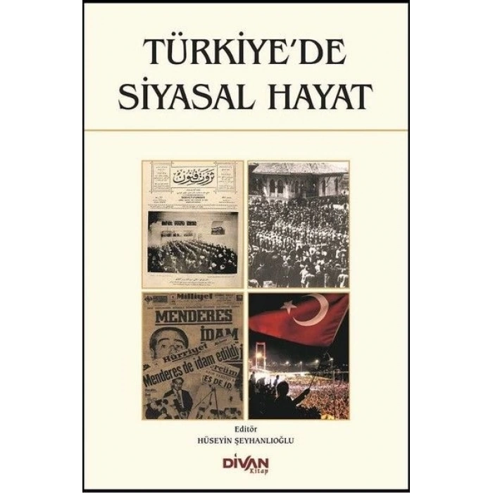 Türkiyede Siyasal Hayat