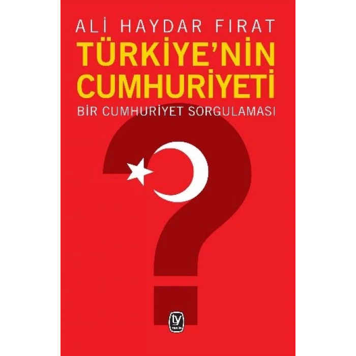 Türkiyenin Cumhuriyeti