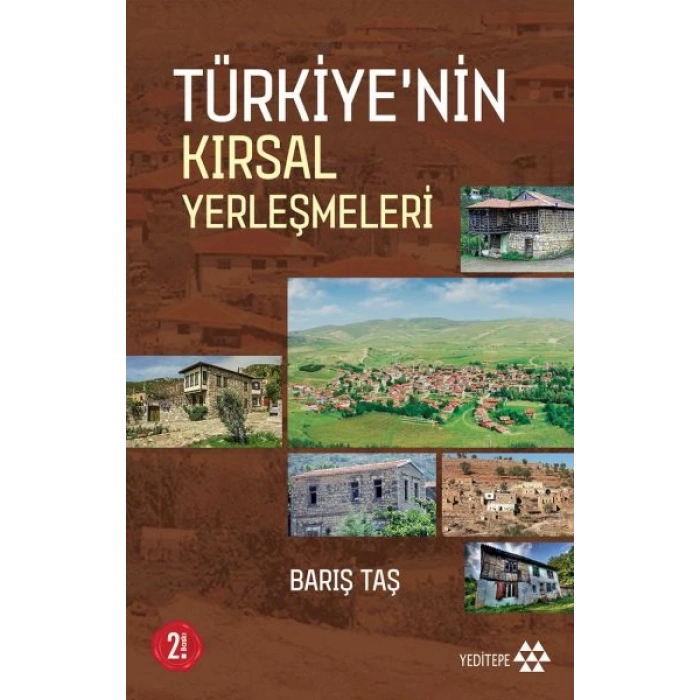 Türkiyenin Kırsal Yerleşimleri