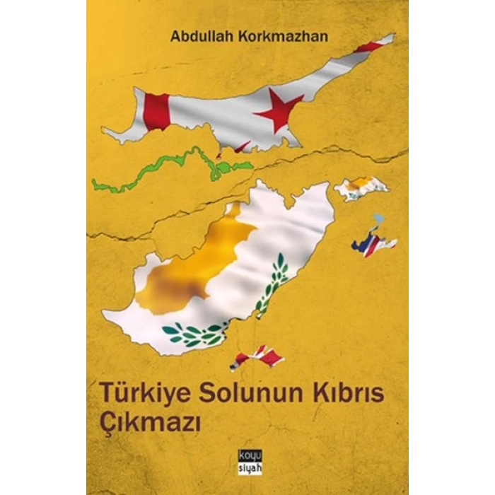 Türkiye Solunun Kıbrıs Çıkmazı