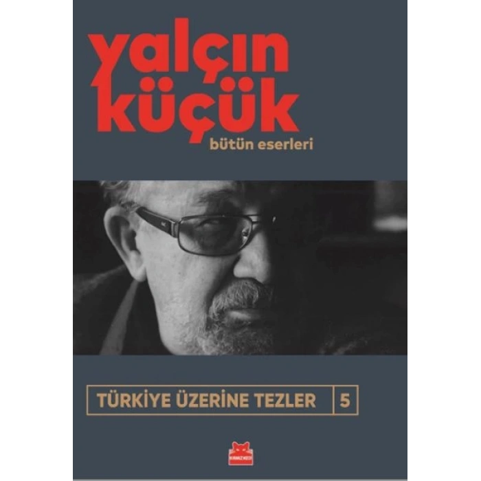 Türkiye Üzerine Tezler 5