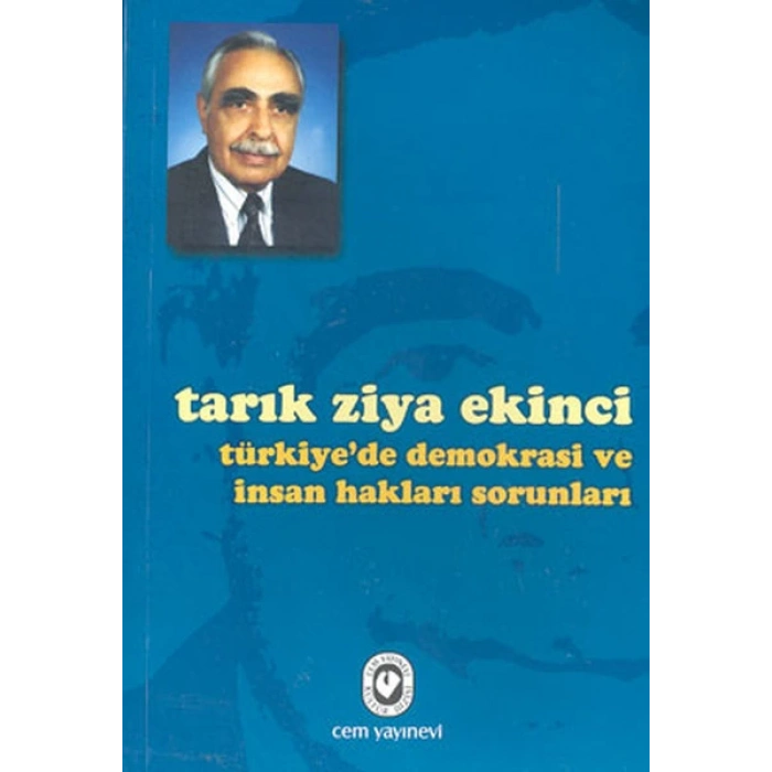Türkiye’de Demokrasi ve İnsan Hakları Sorunları