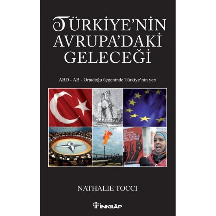 Türkiyenin Avrupadaki Geleceği