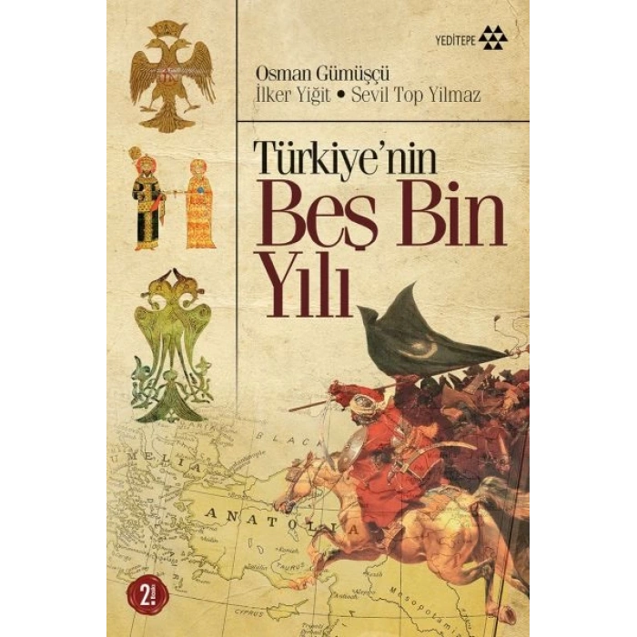Türkiyenin Beş Bin Yılı