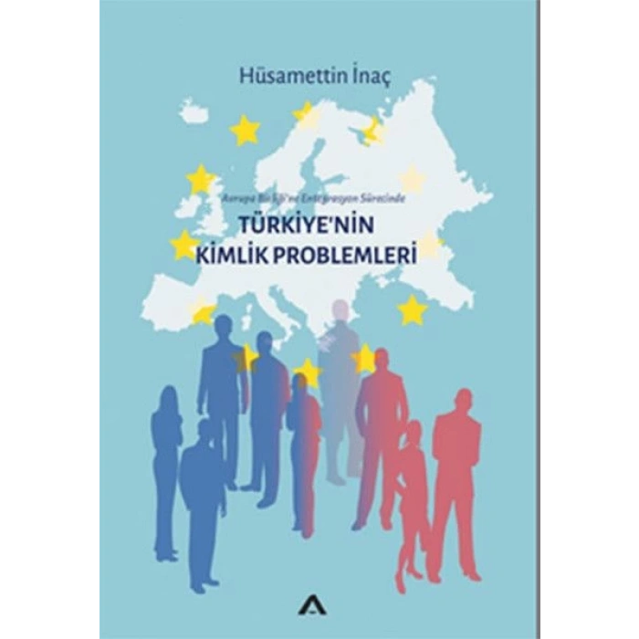 Türkiyenin Kimlik Problemleri