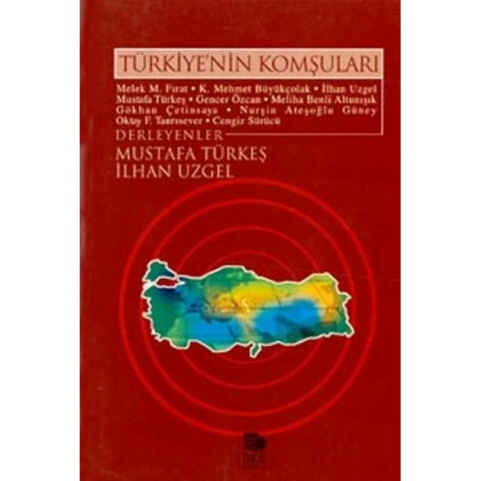 Türkiye’nin Komşuları