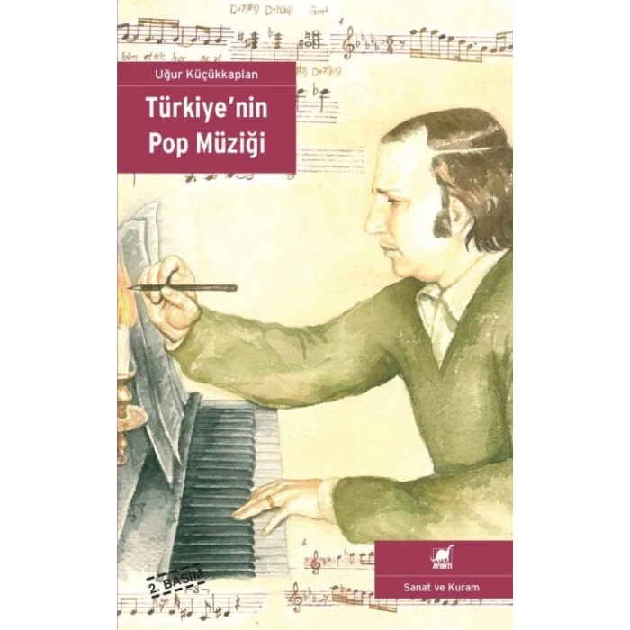 Türkiyenin Pop Müziği