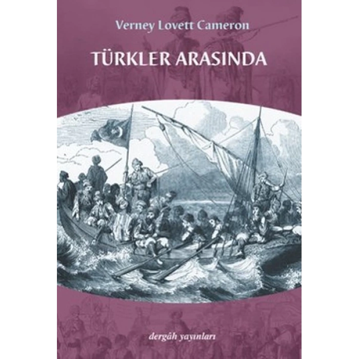 Türkler Arasında