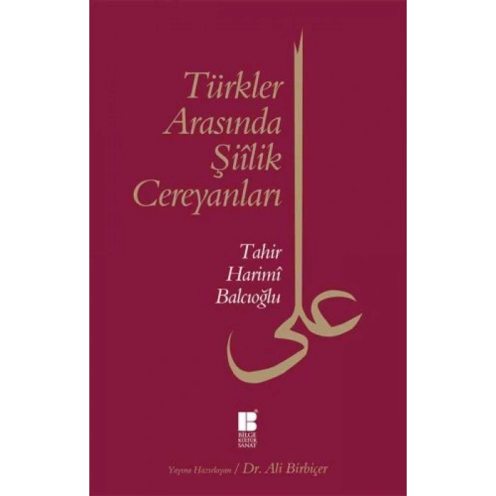 Türkler Arasında Şiilik Cereyanları