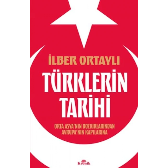 Türklerin Tarihi